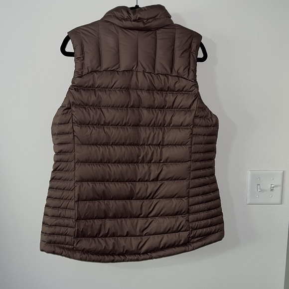 LL Bean Vest - Picture 5 of 7